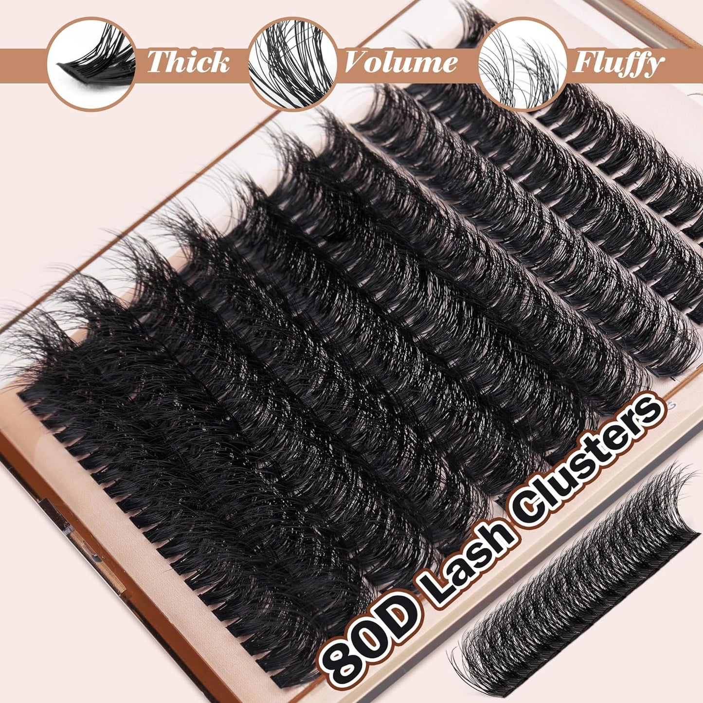 Lash_Extension_Kit_Fluffy_Eyelash_Clusters_Kit_10-18mm_Eyelash_Extension_Kit_80D_Individual_Lashes_DIY_Lash_Extension_Kit_200pcs_Lash_Clusters_with_Bond_Lash_Remover_Lash_Applicator_by_Focipeysa
