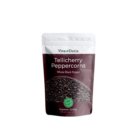Viva_Doria_Tellicherry_Peppercorns_Whole_Black_Pepper_12_Oz_Steam_Sterilized_Black_Peppercorns_-_Ideal_for_Spices_and_Flavor
