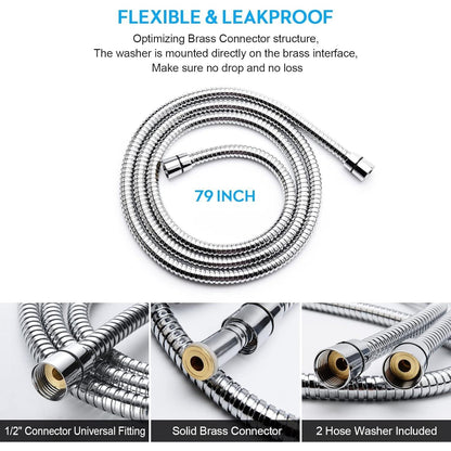 Shower_Hose,_Extra_Long_Stainless_Steel_Handheld_Shower_Head_Hose_with_Brass_Insert_and_Nut_-_Durable_and_Flexible