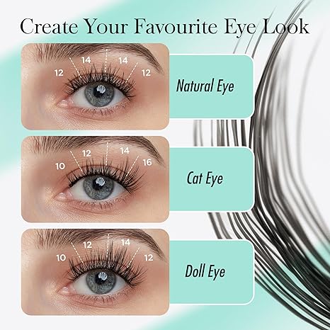 BEYELIAN_Lash_Extension_Kit_Cluster_Lashes_Kit_with_120_Pcs_D+_Curl_Lash_Clusters,_Clusters_Eyelash_Applicator_Tool,_Cluster_Lashes_Bond_and_Seal_Clusters_Lash_Remover_Easy_to_Apply_at_Home_(C53)