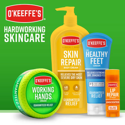 O'Keeffe's_Foot_Cream_for_Healthy_Feet_-_Guaranteed_Relief_from_Extremely_Dry_&_Cracked_Feet,_Clinically_Proven_to_Boost_Moisture_Levels