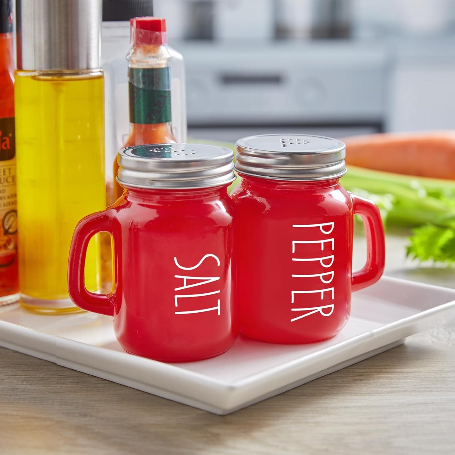 Red_Salt_and_Pepper_Shakers_Set,_ZOSUJO_4_oz_Cute_Modern_Glass_Christmas_Red_Shaker_Sets_with_Stainless_Steel_Lids,_Red_Kitchen_Decor_and_Accessories_for_Home_Restaurants_Weddings
