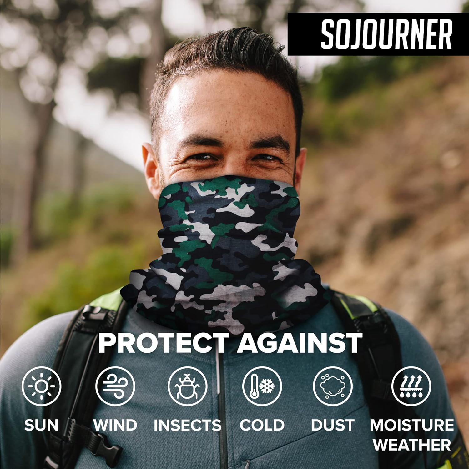 SoJourner_Bags_Neck_Gaiter_Face_Mask_Bandana_(9_Pack)_-_Neck_Gators_Face_Coverings_for_Men_&_Women_I_Neck_Gator_Masks
