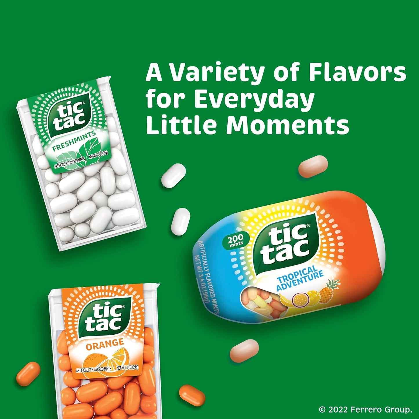 Tic_Tac_Freshmint_Breath_Mints,_Bulk_12_Pack,_On-The-Go_Refreshment,_1_oz_Each