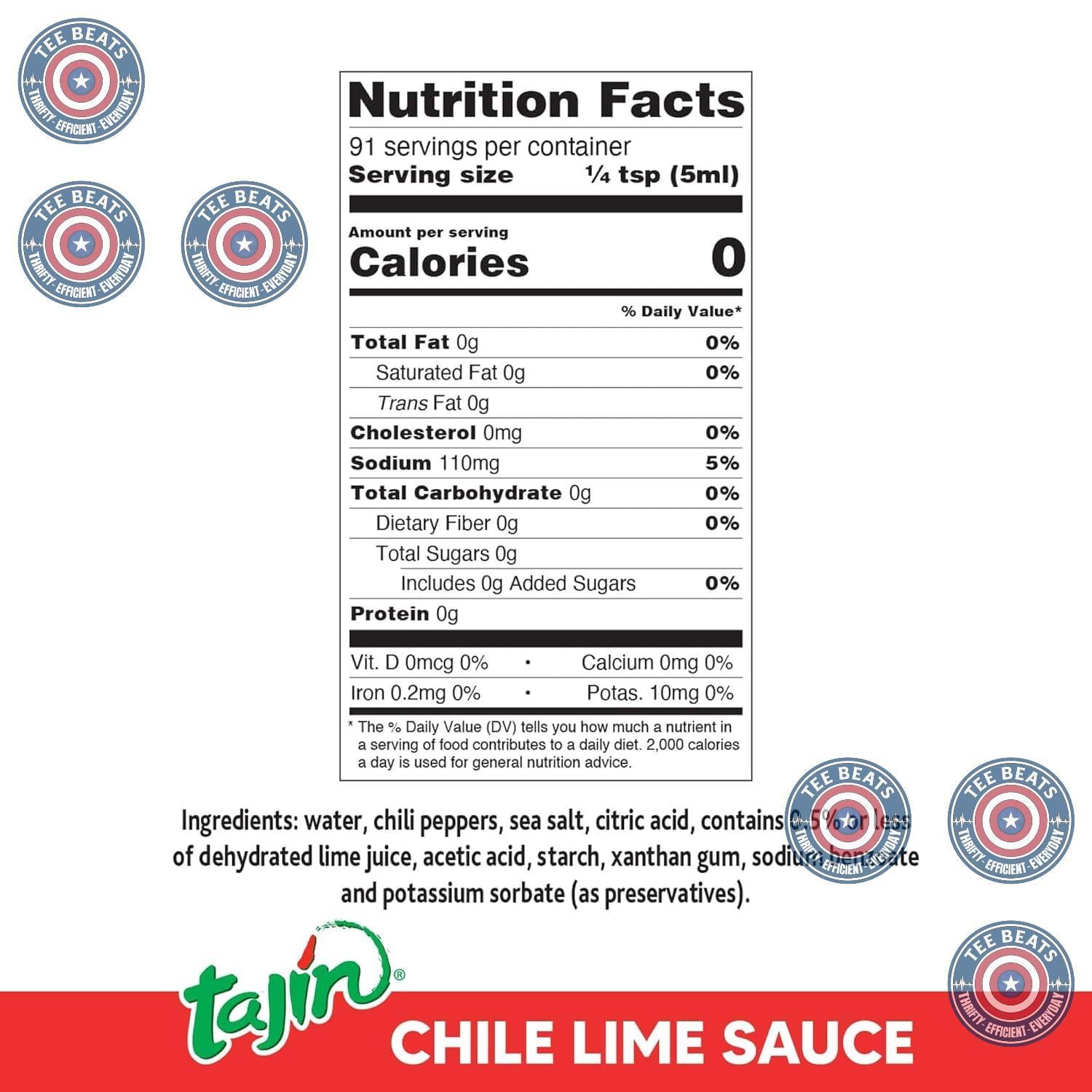 Tajin_Fruity_Chamoy_Sauce_15.38oz_and_Chile_Lime_Sauce_15.38oz_Bundle_(Pack_of_2)