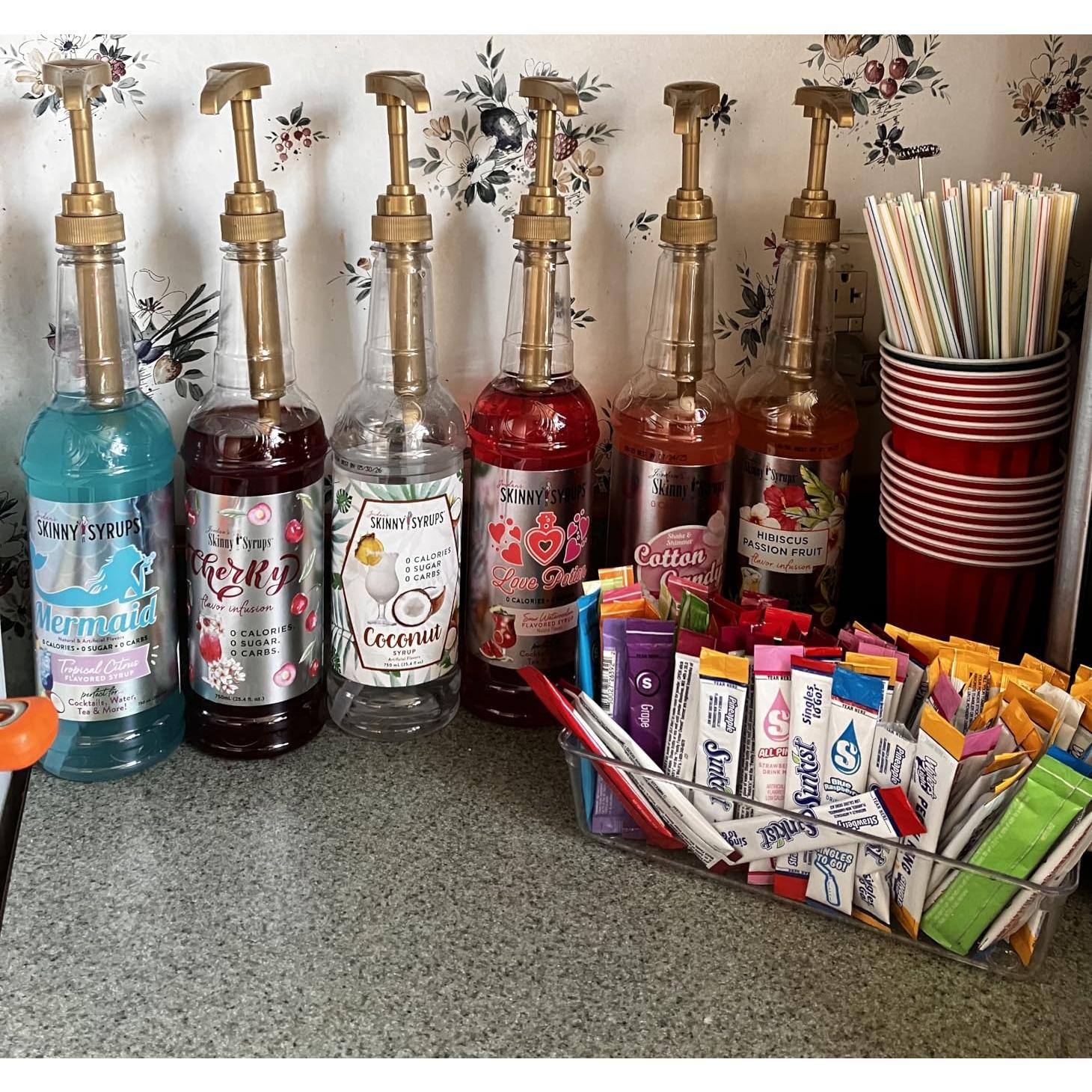 Skinny_Syrup_Flavor_Infusions_-_Cherry_Flavor_in_a_Glass_Beverage_with_Sweet_Taste