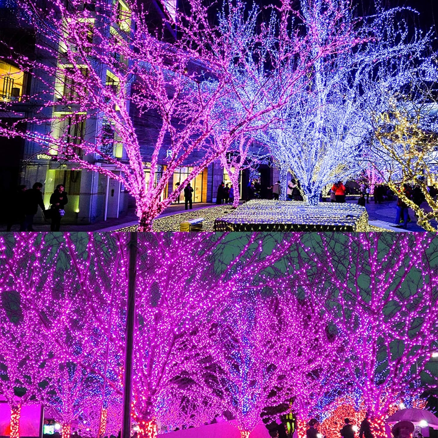 300_LED_Halloween_Lights,_98.5FT_Halloween_String_Lights_with_8_Lighting_Modes,_Waterproof_&_Connectable_Mini_Light,_Plug_in_for_Indoor_Outdoor_Holiday_Christmas_Party_Bedroom_Decorations