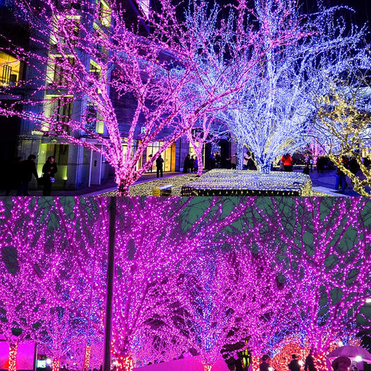 300_LED_Halloween_Lights,_98.5FT_Halloween_String_Lights_with_8_Lighting_Modes,_Waterproof_&_Connectable_Mini_Light,_Plug_in_for_Indoor_Outdoor_Holiday_Christmas_Party_Bedroom_Decorations