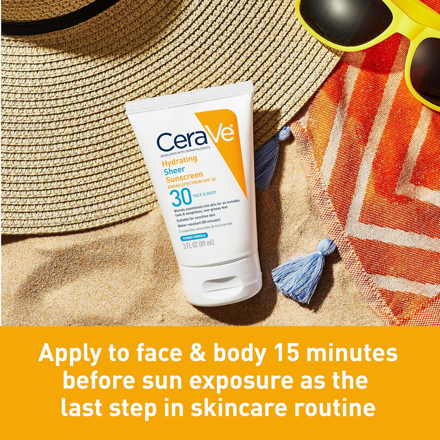 CeraVe_Hydrating_Sheer_Sunscreen_with_SPF_30_for_Face_and_Body,_Mineral_&_Chemical_Sunscreen_for_Men_&_Women_with_Zinc_Oxide,_Hyaluronic_Acid_and_Ceramides,_Paraben-Free_+_Fragrance-Free,_5_Ounces