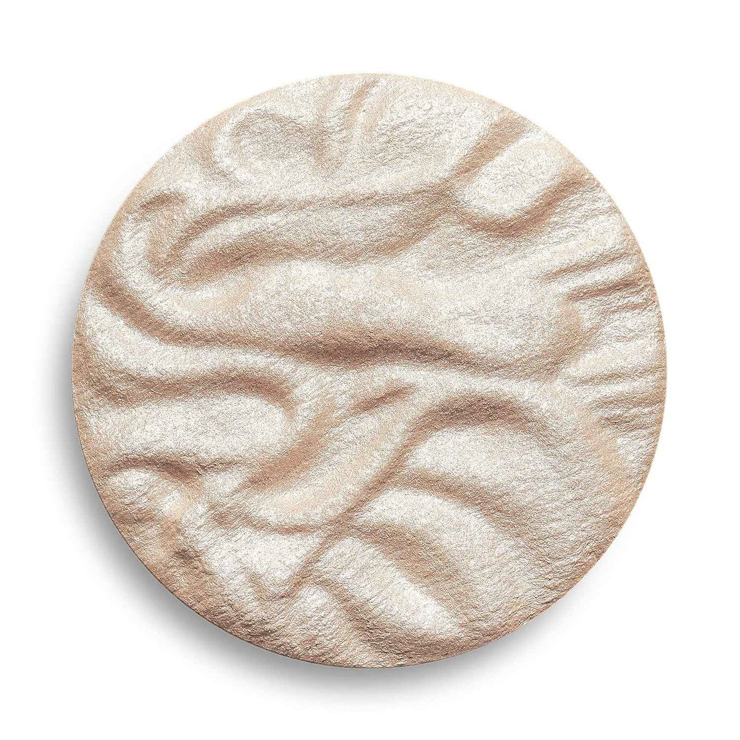 Revolution, Reloaded Pressed Powder Highlighter, Intensely Pigmented for a High Impact Dewy Finish