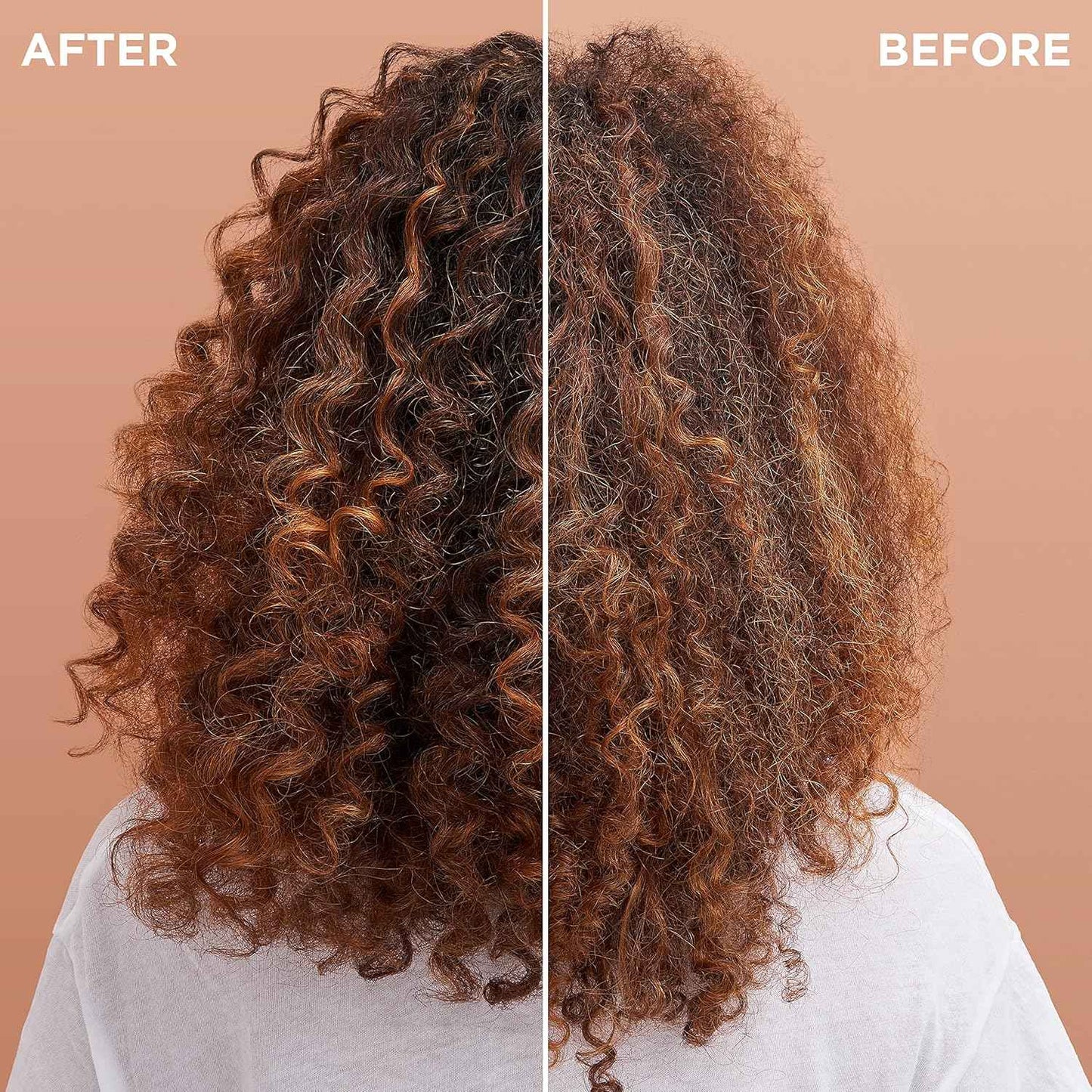Garnier Whole Blends Coconut Oil & Cocoa Butter Smoothing Shampoo and Conditioner Set for Frizzy Hair, 22 Fl Oz (2 Items), 1 Kit (Packaging May Vary)