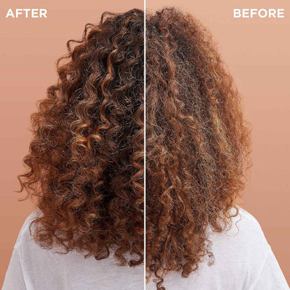 Garnier Whole Blends Coconut Oil & Cocoa Butter Smoothing Shampoo and Conditioner Set for Frizzy Hair, 22 Fl Oz (2 Items), 1 Kit (Packaging May Vary)
