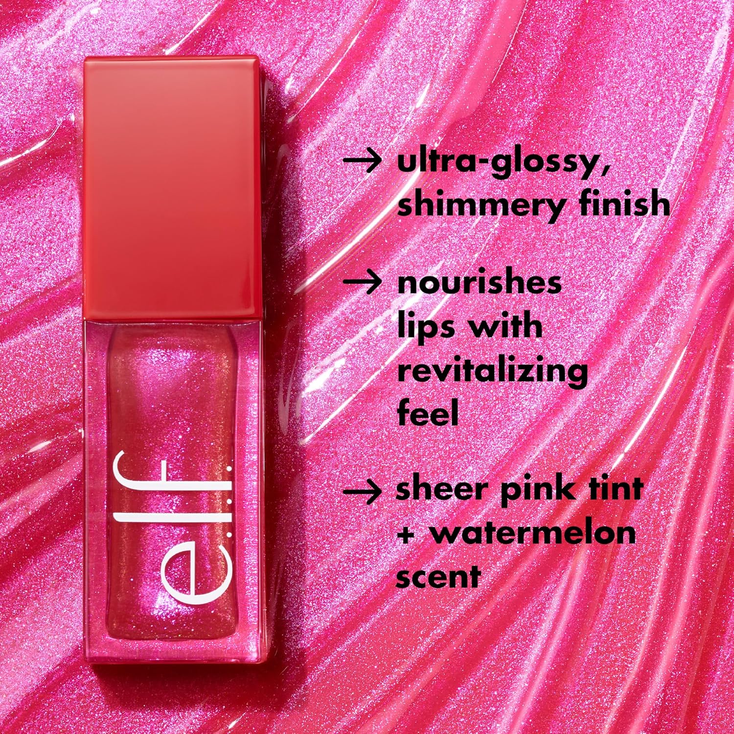 e.l.f._Jelly_Pop_Glow_Reviver_Lip_Oil,_Limited_Edition_Nourishing_Formula_Creates_A_Sheer,_Ultra-Glossy_Finish,_Non-Sticky_Feel,_Vegan_&_Cruelty-Free