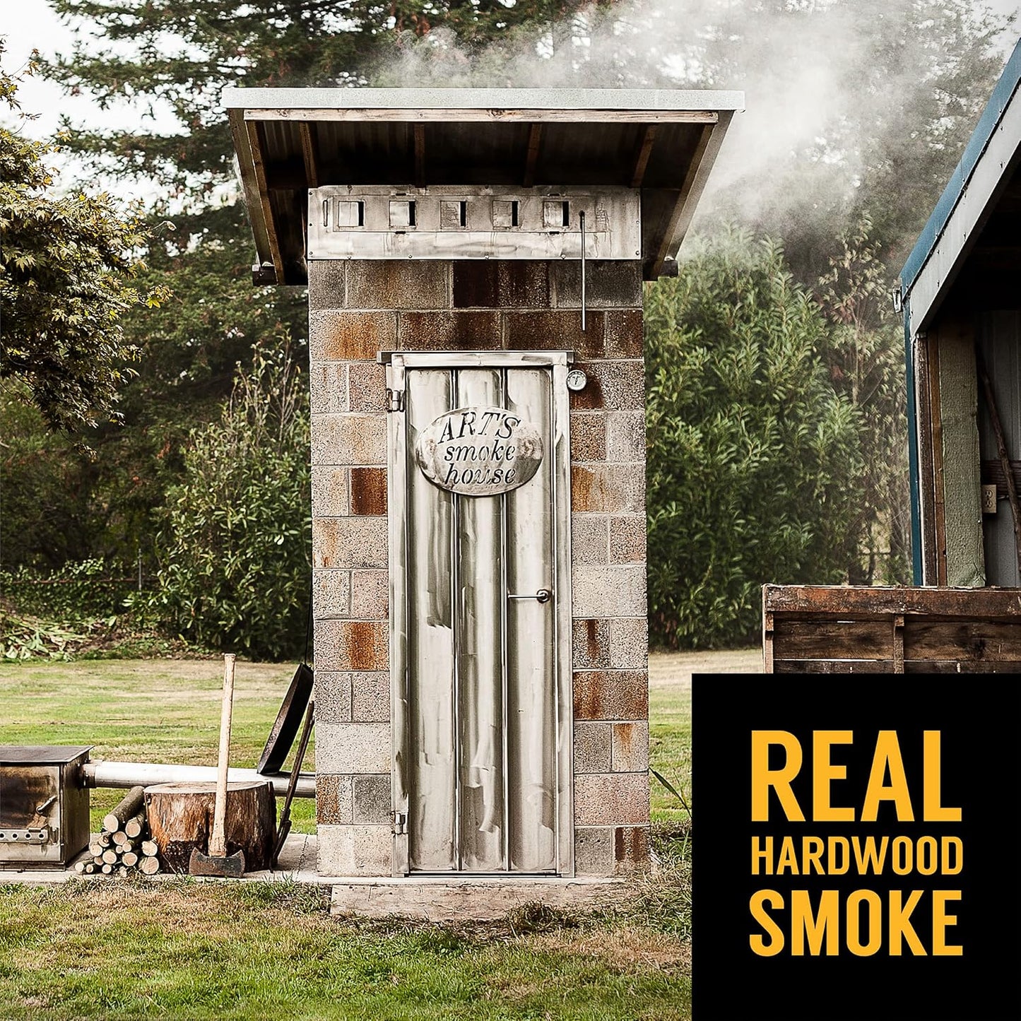 Tillamook_Country_Smoker_Real_Hardwood_Smoked_Sausages,_Pepperoni,_15.2_Ounce_Tall_Jar,_20_Count