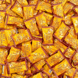 Honey Ginger Hard Candy | 1 Lb Bag - Approx. 100 Count | Old Fashioned Candy Individually Wrapped | Honey & Ginger Candies for Office Bowls, Gifting & Favors