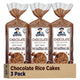 Chocolate - 8.53 Ounce (Pack of 3)