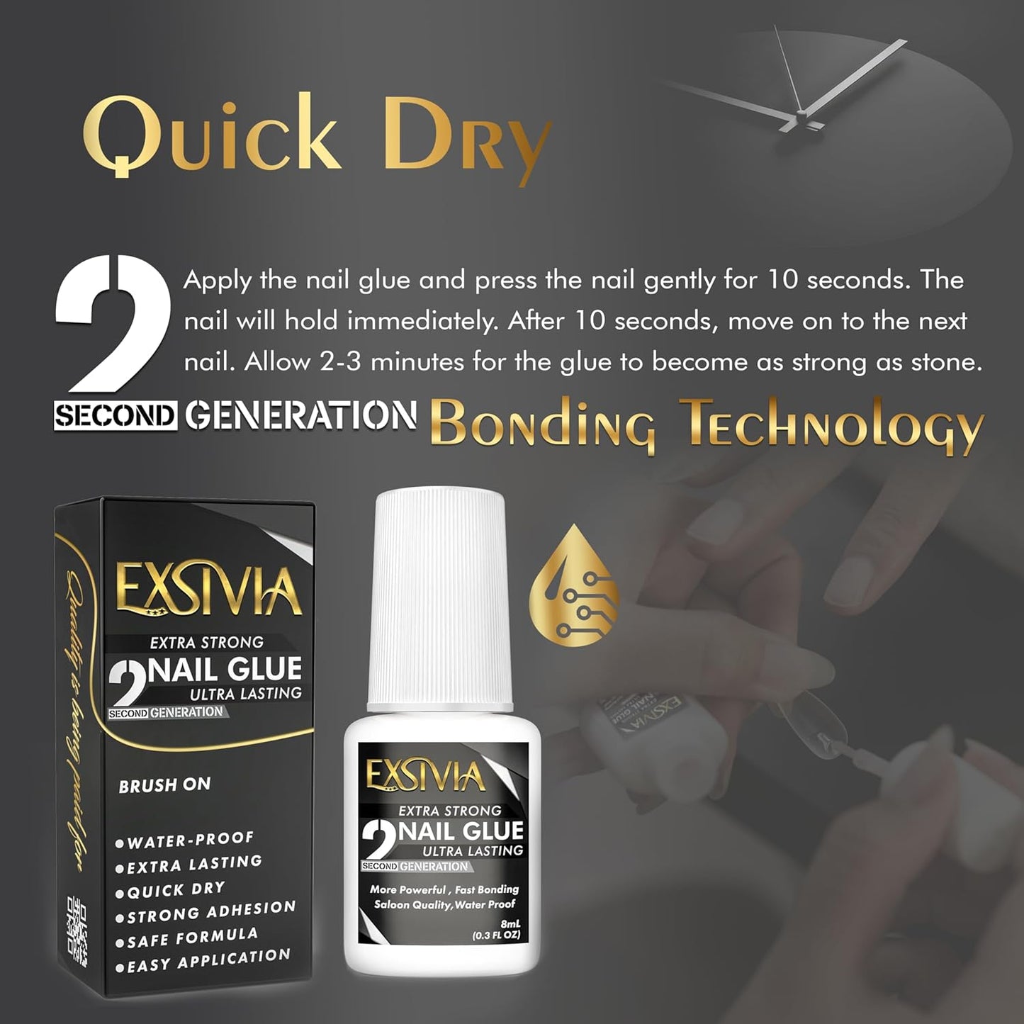 2nd_Generation_Super_Strong_Nail_Glue_-_Salon_Quality,_Extra_Strength_Nail_Glue_for_Press_ons,_Acrylic,_Fake_Nails,_Quick_Dry,_Long_Lasting,_No_Dehydrator_and_Primer_Needed_-_8ml