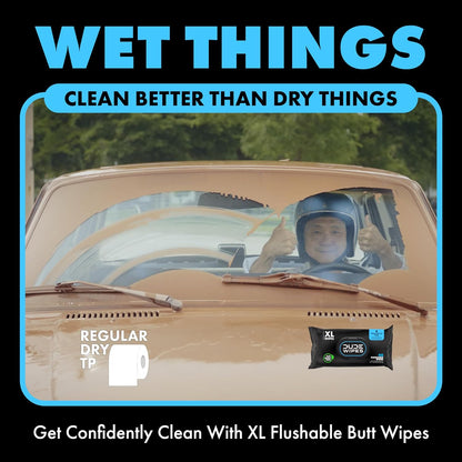 DUDE_Wipes,_3_Pack,_144_Wipes,_Unscented_Extra-Large,_Vitamin-E_&_Aloe_for_at-Home_Use,_Septic_and_Sewer_Safe_Toilet_Aloe_Vera_Cleaning_Napkin