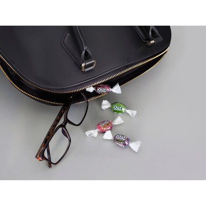 JOLLY_RANCHER_Zero_Sugar_Assorted_Fruit_Flavored_Hard_Candy_Bag,_6.1_oz_Snack_Bonbon