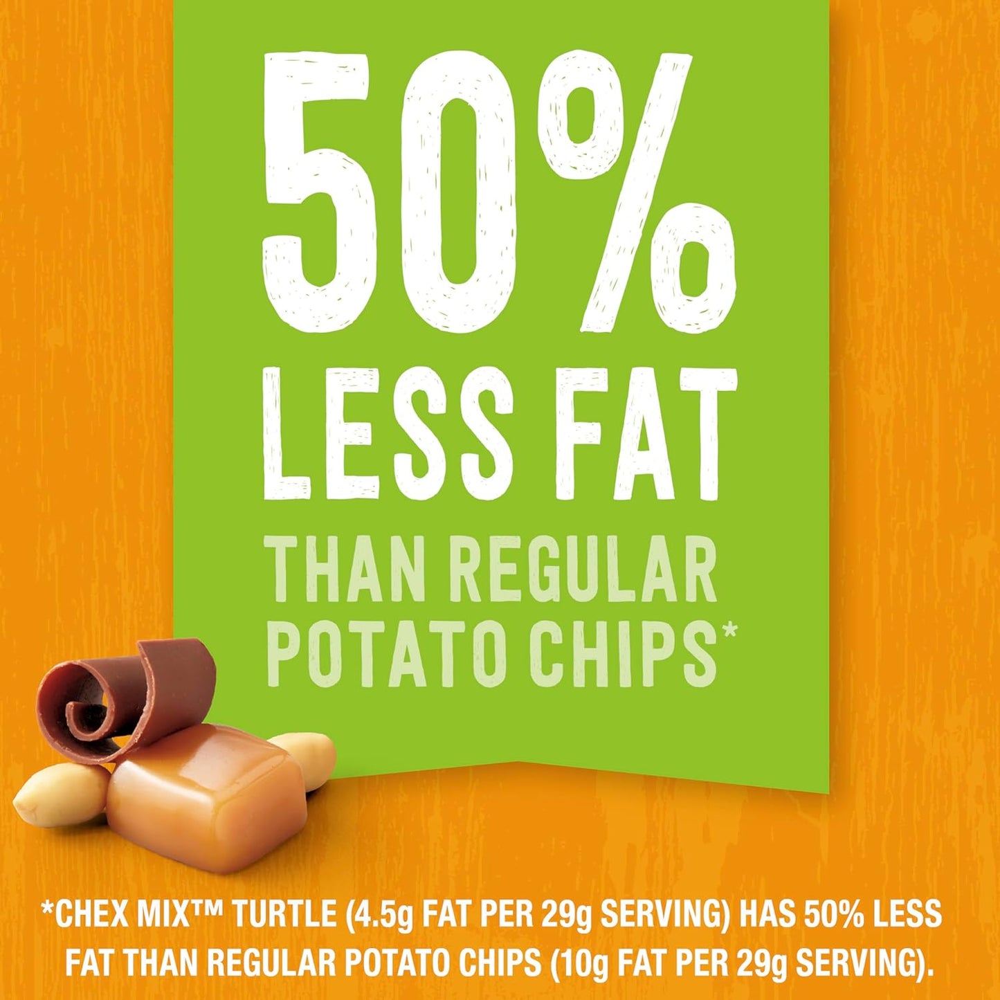 Chex_Mix_Turtle_Snack_Mix,_13.5_oz_Bag,_Delicious_Snack_for_Any_Occasion