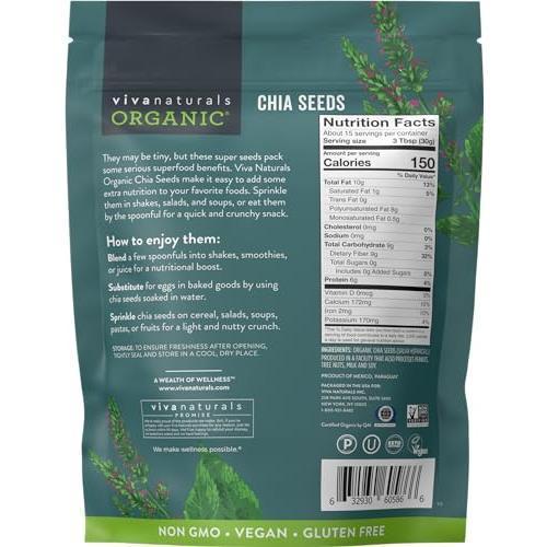 Viva_Naturals_Organic_Chia_Seeds_1_LBs_-_Plant-Based_Omega-3_and_Vegan_Protein,_Non-GMO_Chia_Seeds_Organic_Perfect_for_Smoothies,_Salads_and_Chia_Seed_Pudding,_Black_Chia_Seeds_Bulk