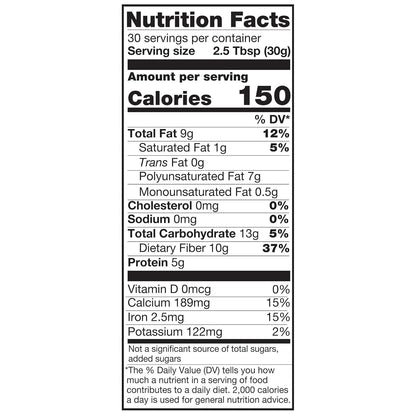 Organic_Chia_Seeds_2_lbs,_32_Oz,_with_Omega-3,_Non-GMO,_Gluten_Free,_Keto_Diet_Friendly,_Vegan,_Good_Source_of_Fiber
