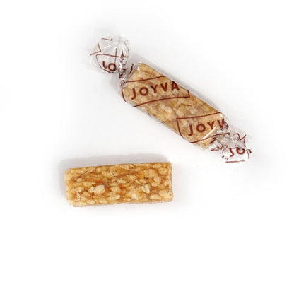 Sesame_Crunch_Bars,_1_Pound_Bulk_Bag,_Honey_Individually_Wrapped_Candy_The_Hampton_Popcorn_&_Company