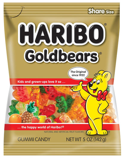 Haribo_Gummi_Candy,_Original_Gold-Bears,_5_Ounce_Bags_(Pack_of_12)