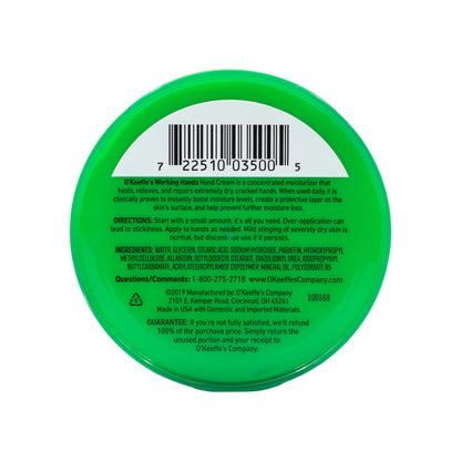 O'Keeffe's_Working_Hands_Hand_Cream_for_Extremely_Dry,_Cracked_Hands,_3.4_Ounce_Jar,_(Pack_1)