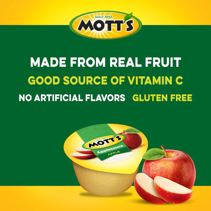 Applesauce_Apple_Flavor,_4_Oz_Cups,_18_Count,_No_Artificial_Flavors,_Good_Source_Of_Vitamin_C,_Nutritious_Option_For_The_Whole_Family