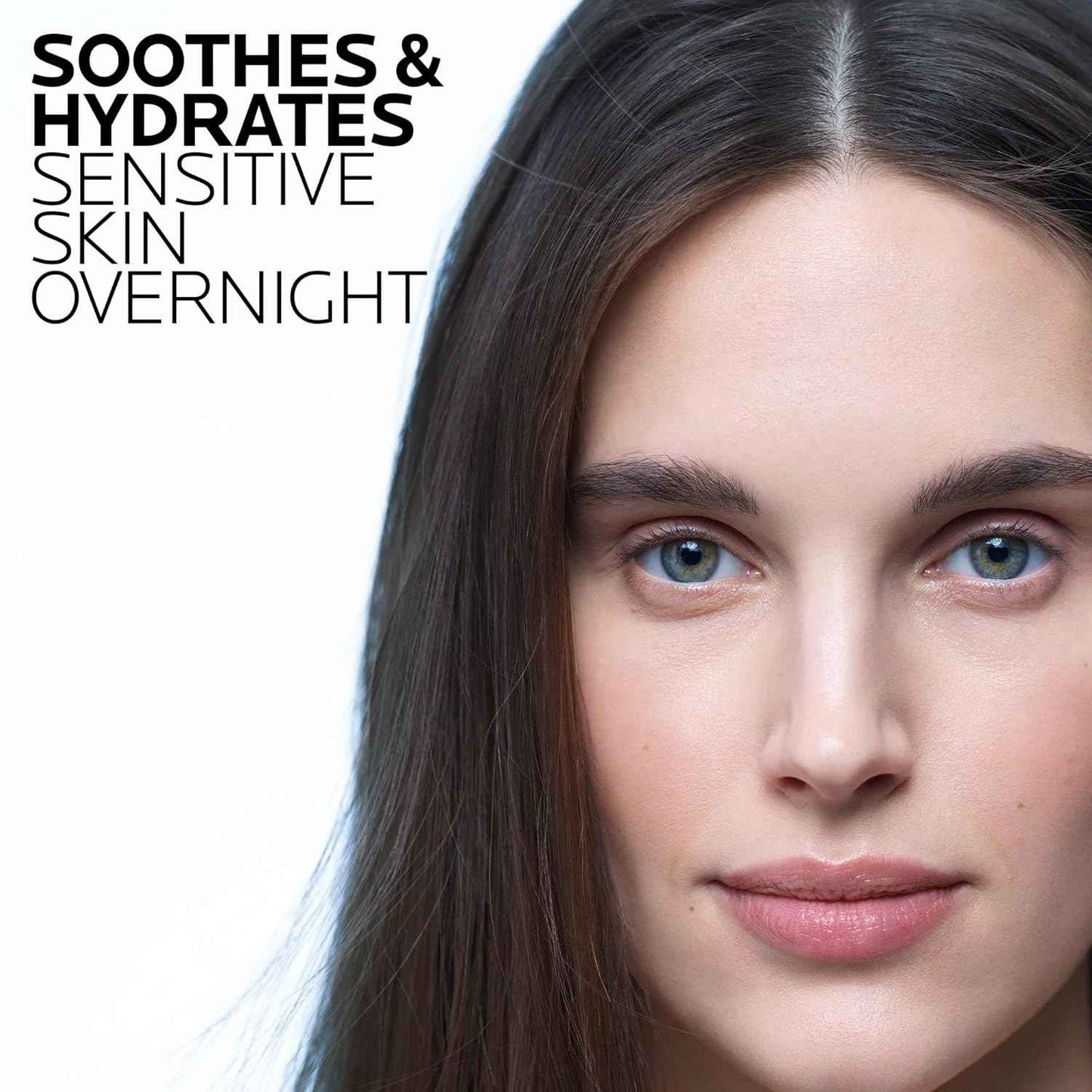 La Roche-Posay Toleriane Dermallergo Night Cream – Hypoallergenic Formula for Sensitive Skin Protection