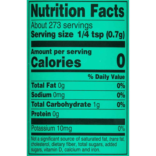 Mrs. Dash Salt-Free Garlic & Herb Blend, Backyard Grilling Seasoning for Steaks, Salmon, and Veggies