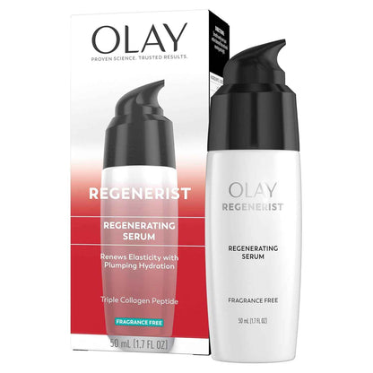 Olay Regenerist Pro-X Advanced Serum – Clinical-Grade Anti-Aging for Sophisticated Skincare