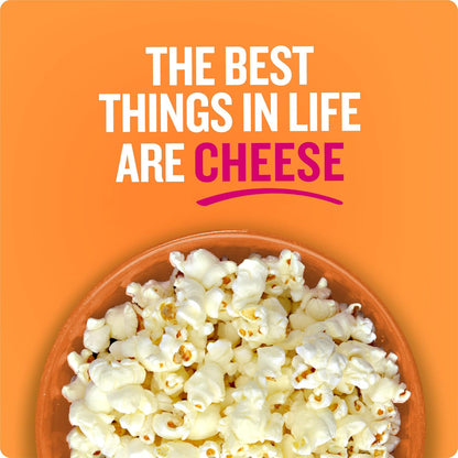 Angie's BOOMCHICKAPOP Sweet and Savory Popcorn – Gluten-Free Guilt-Free Pantry Snack for Clean Eating