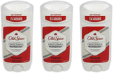 Old Spice High Endurance Deodorant Gift Set – Masculine Birthday Present for Him, Multi-Pack Stocking Stuffer