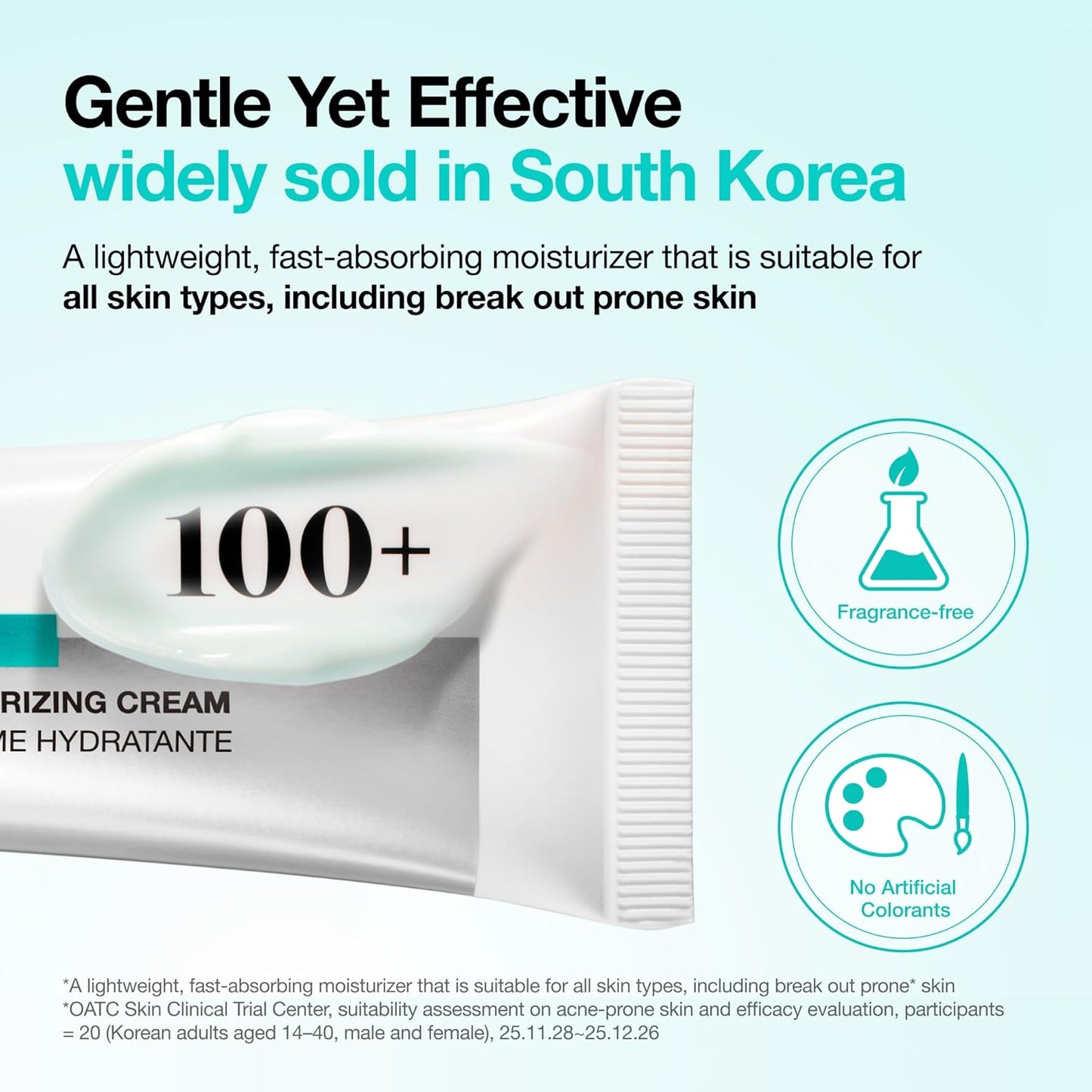 Anua PDRN Hyaluronic Acid 100 Moisturizing Cream – Bedtime Skincare Ritual for Calming Glass Skin Glow