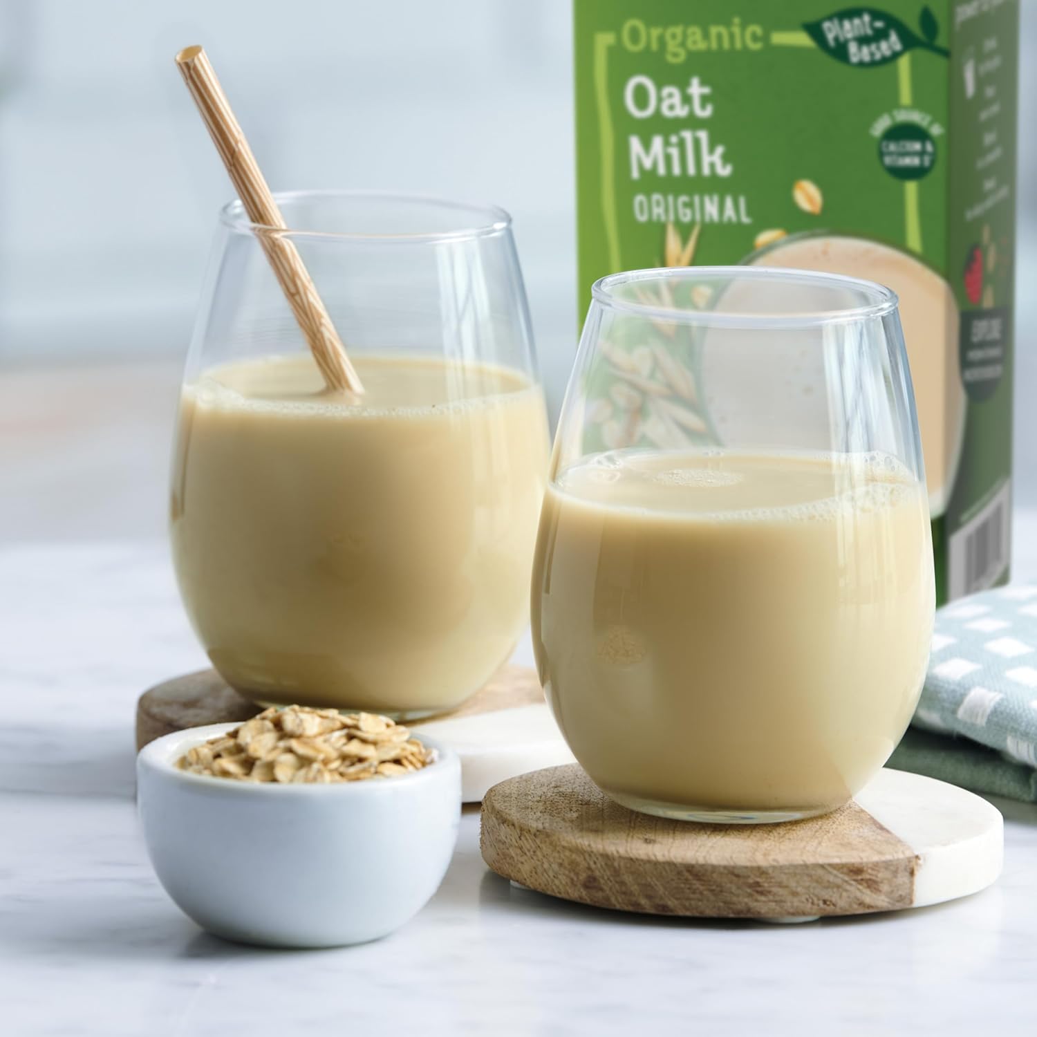 approximately 4 servings per carton, family-friendly single unit