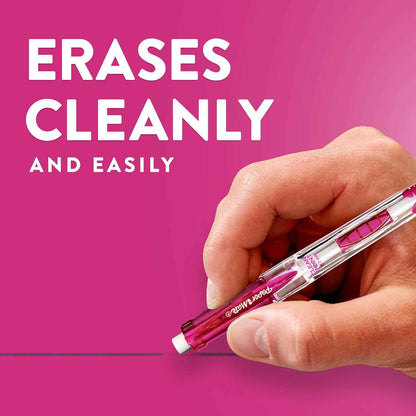 Paper Mate Clearpoint Mechanical Pencils 0.7mm – Practical Gift for Students Heading Back to School