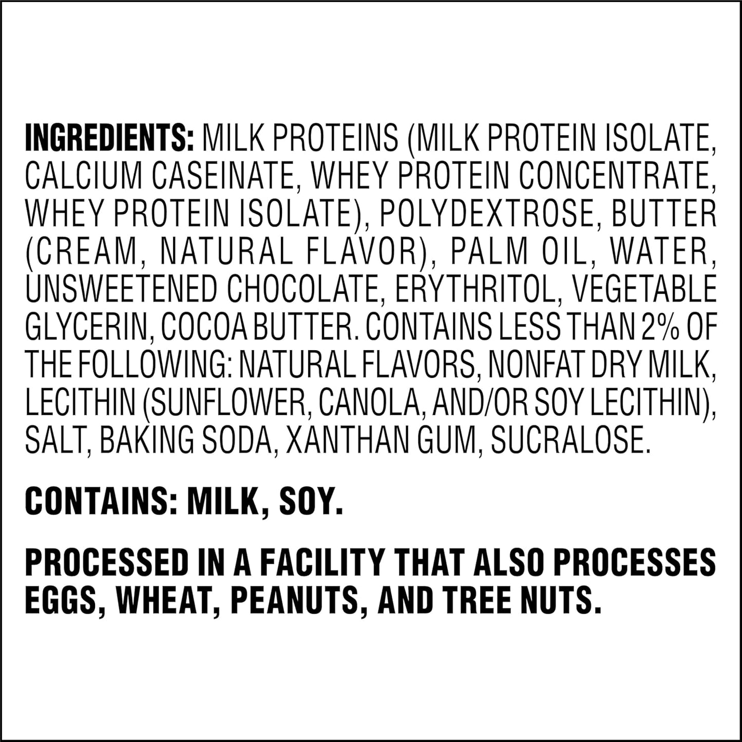 Atkins Protein Cookie – Low-Carb Indulgence for Evening Wind-Down and Macro-Friendly Cravings