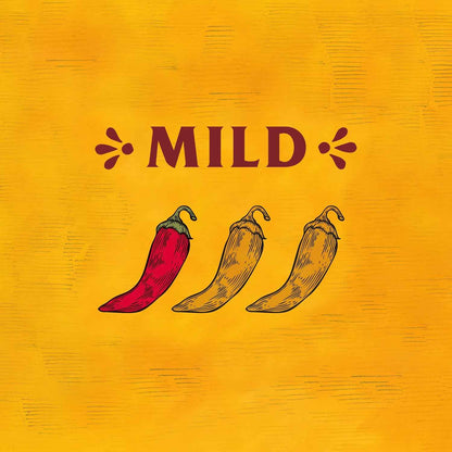 Cholula Salsa Verde Mild 12 oz – Simple Pantry Upgrade with Clean Ingredients