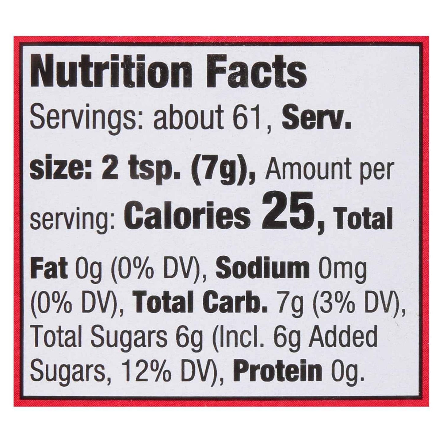 McCormick Cinnamon Sugar, Cozy Morning Ritual Topping for Warm Oatmeal, 3.62 oz
