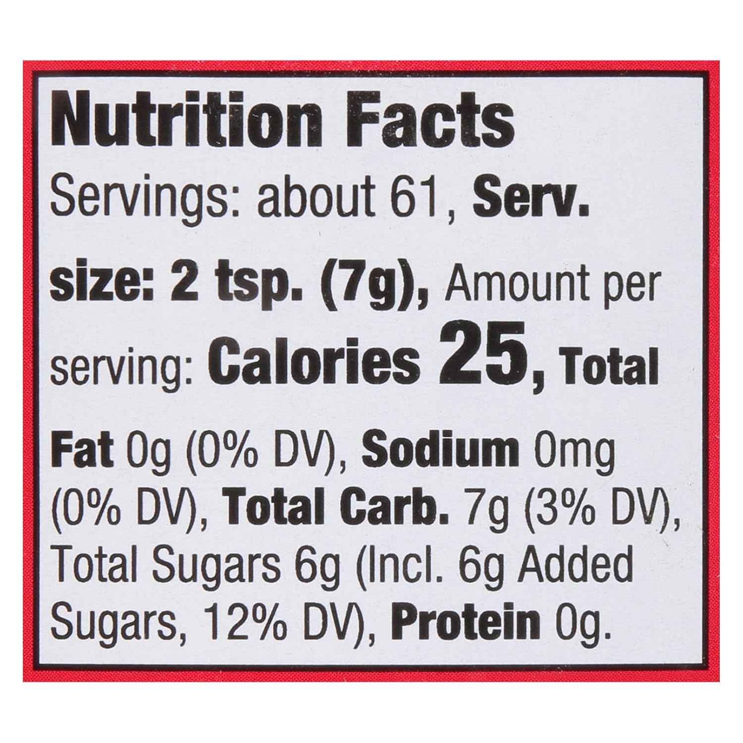 McCormick Cinnamon Sugar, Cozy Morning Ritual Topping for Warm Oatmeal, 3.62 oz