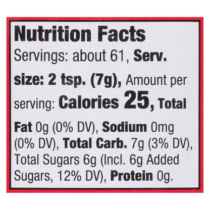 McCormick Cinnamon Sugar, Cozy Morning Ritual Topping for Warm Oatmeal, 3.62 oz