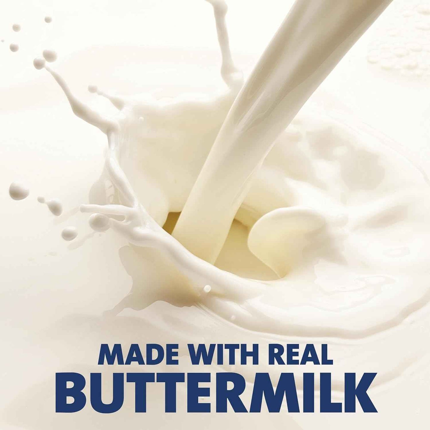 Kraft Classic Ranch Dressing – Pantry-Ready Dressing for Quick Weeknight Dinners and Office Lunches