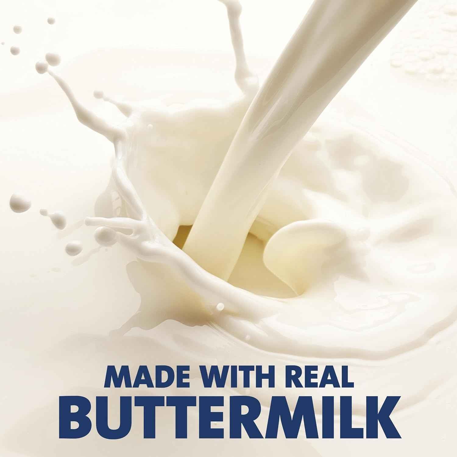 Kraft Classic Ranch Dressing – Pantry-Ready Dressing for Quick Weeknight Dinners and Office Lunches