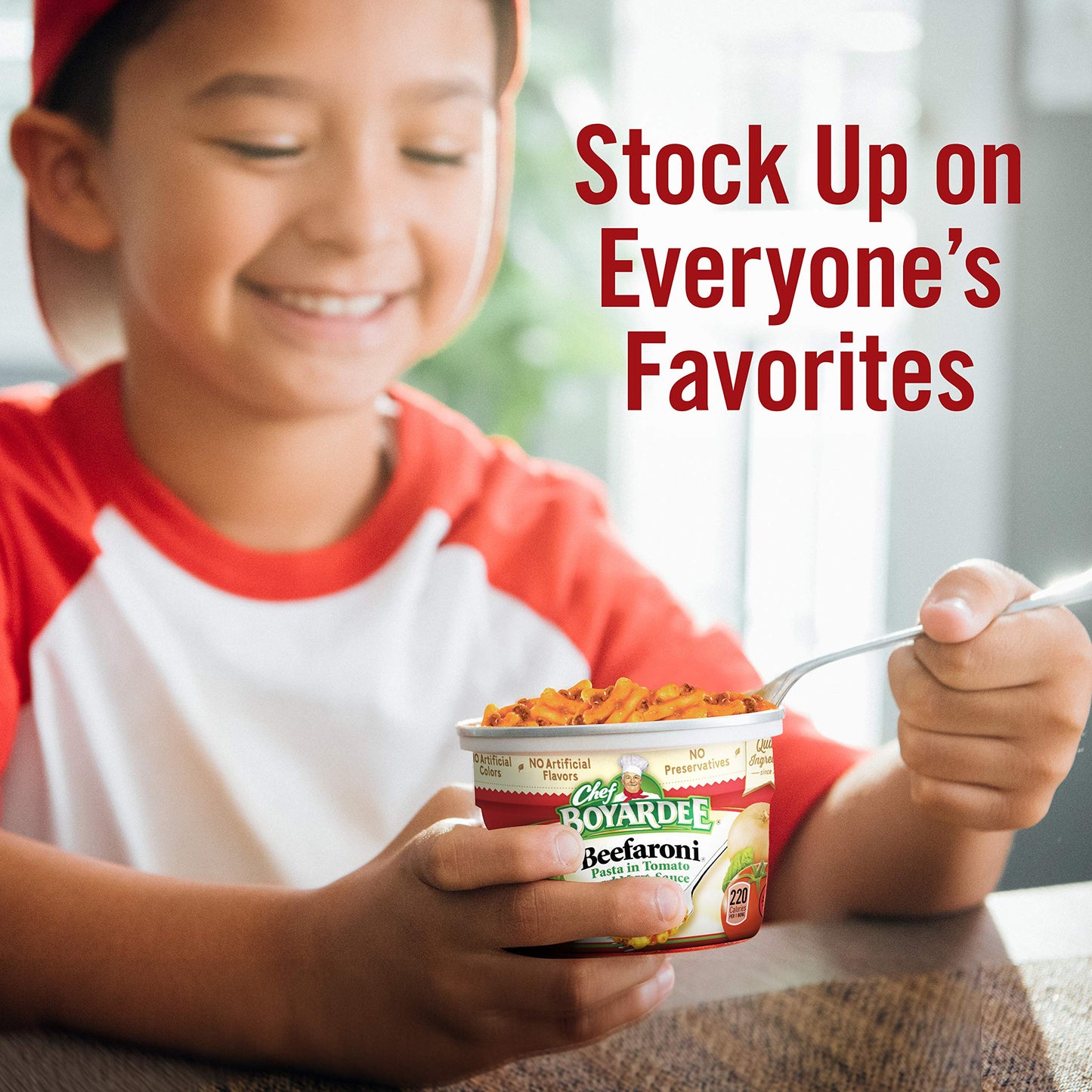 Chef_Boyardee_Beefaroni_Pasta,_Microwave_Food,_7.5_OZ_Microwaveable_Bowl_(12_Bowls)