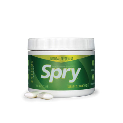 Spry_Fresh_Natural_Xylitol_Chewing_Gum_Dental_Defense_System_Aspartame-Free_Sugar_Free_Gum