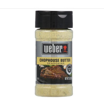 Weber_Chophouse_Butter_Seasoning,_3.5_Ounce_Shaker
