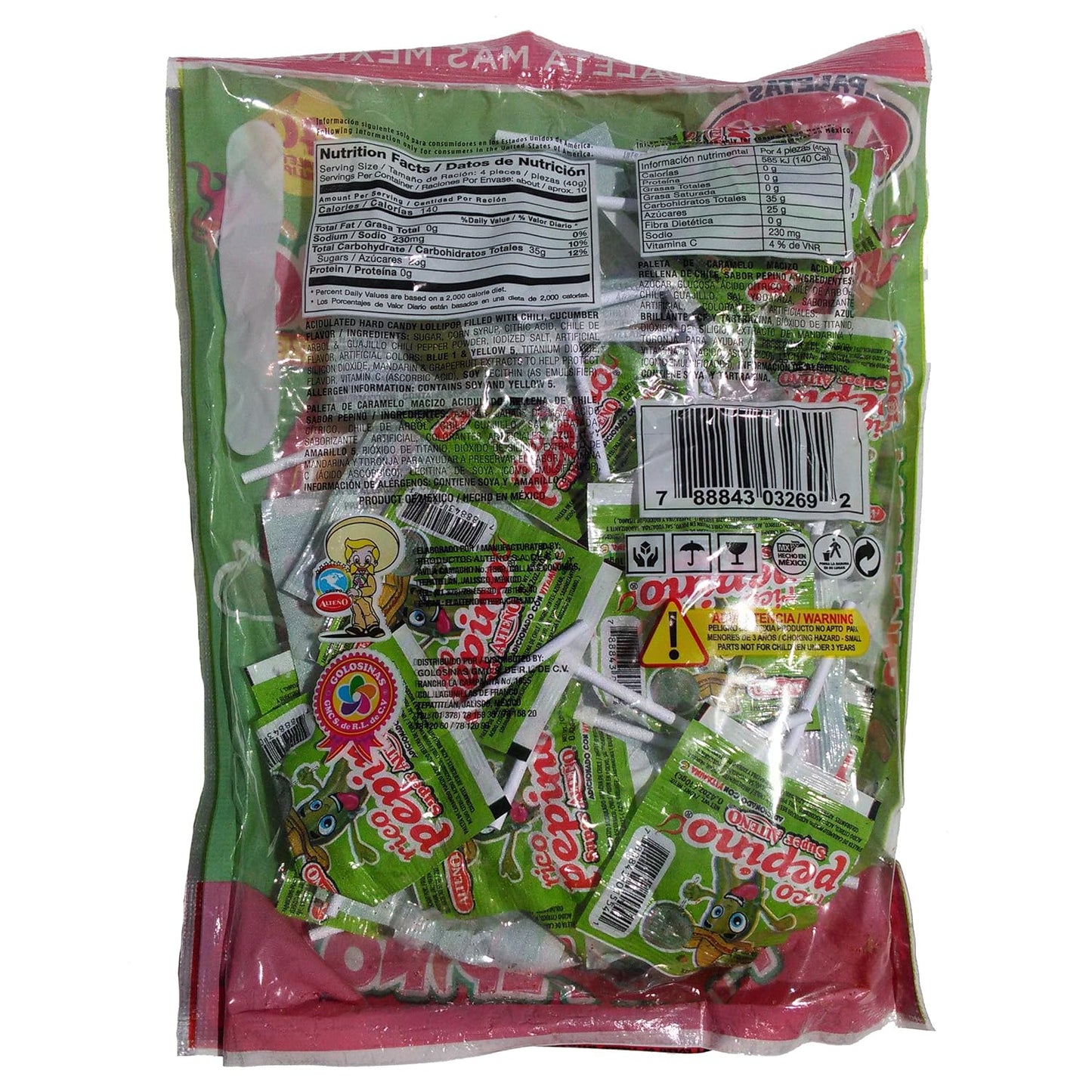 Alteno_Super_Pepino_(Cucumber/Pina/Pepino)_with_Chili_Lollipop_(40Piece)