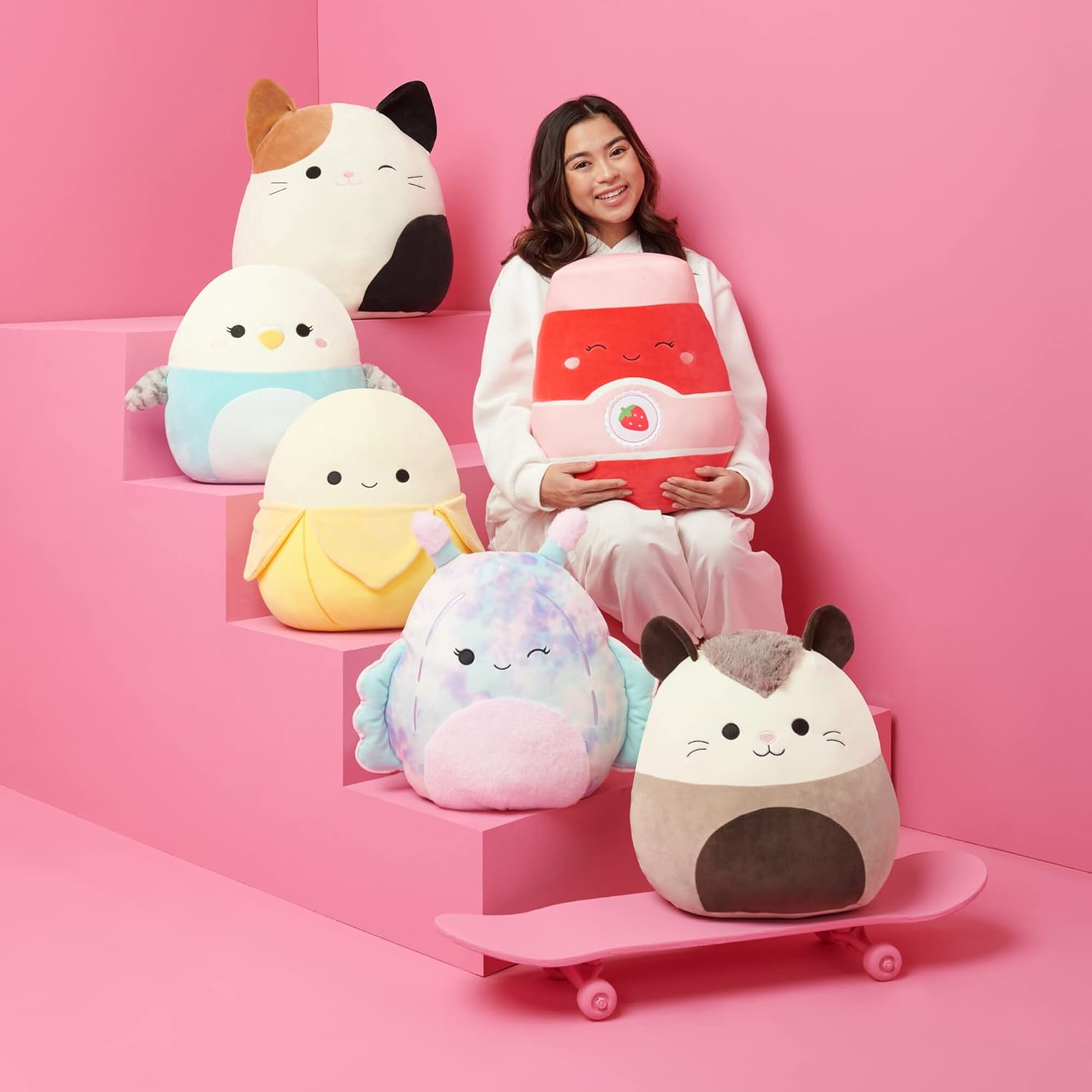 Squishmallows_Original_Fatima_Peach_Frog_with_Fuzzy_Belly_-_Official_Jazwares_Plush